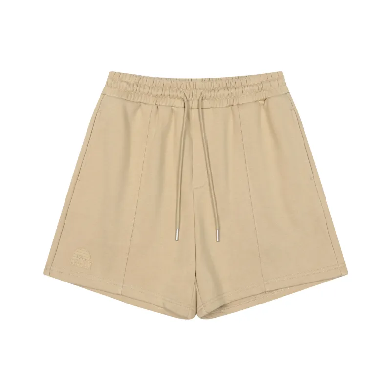 MostwantedLab Casual Shorts Unisex-6