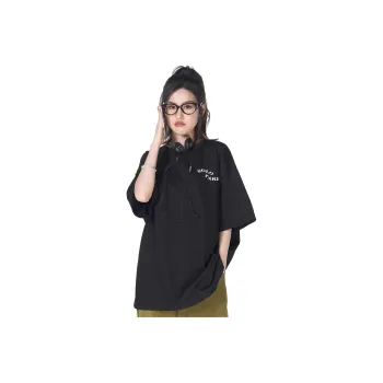 SOLOTARIO T Shirt Women's Black