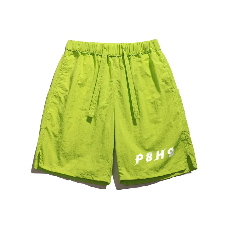 P8H9 Casual Shorts Unisex-12