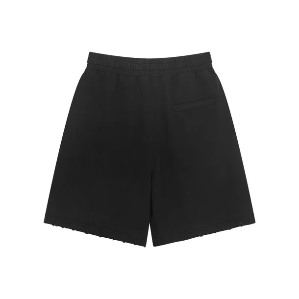 Bosieagender Casual Shorts Unisex-5