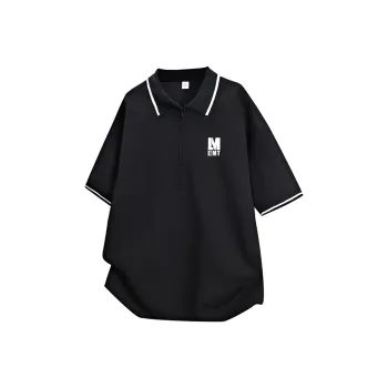 LIGHTNING MONSTER Polo Shirt Unisex