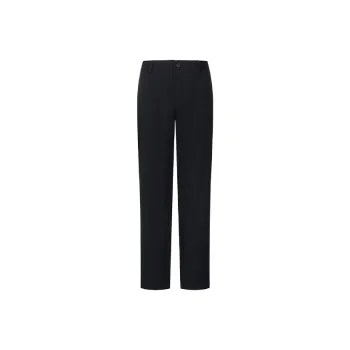 LIU·JO UOMO Casual Pants Men's Black