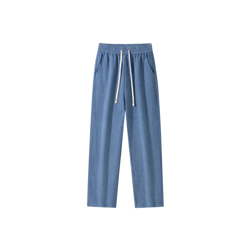 YATSI Casual Pants Unisex-0