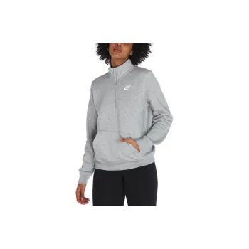 Nike T Shirts Women's Gray