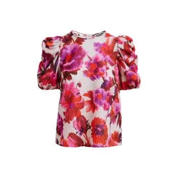 Essentiel Antwerp Henrietta Top