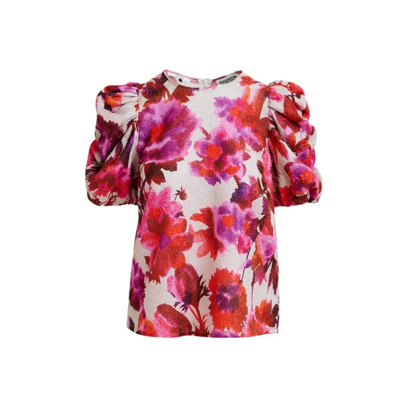 Essentiel Antwerp Henrietta Top-0