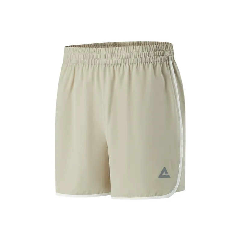 PEAK Sports Shorts Women's Umber-0