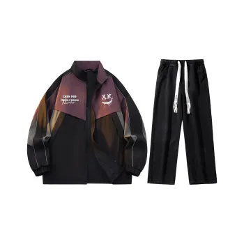 CSKS Casual Sportswear Unisex