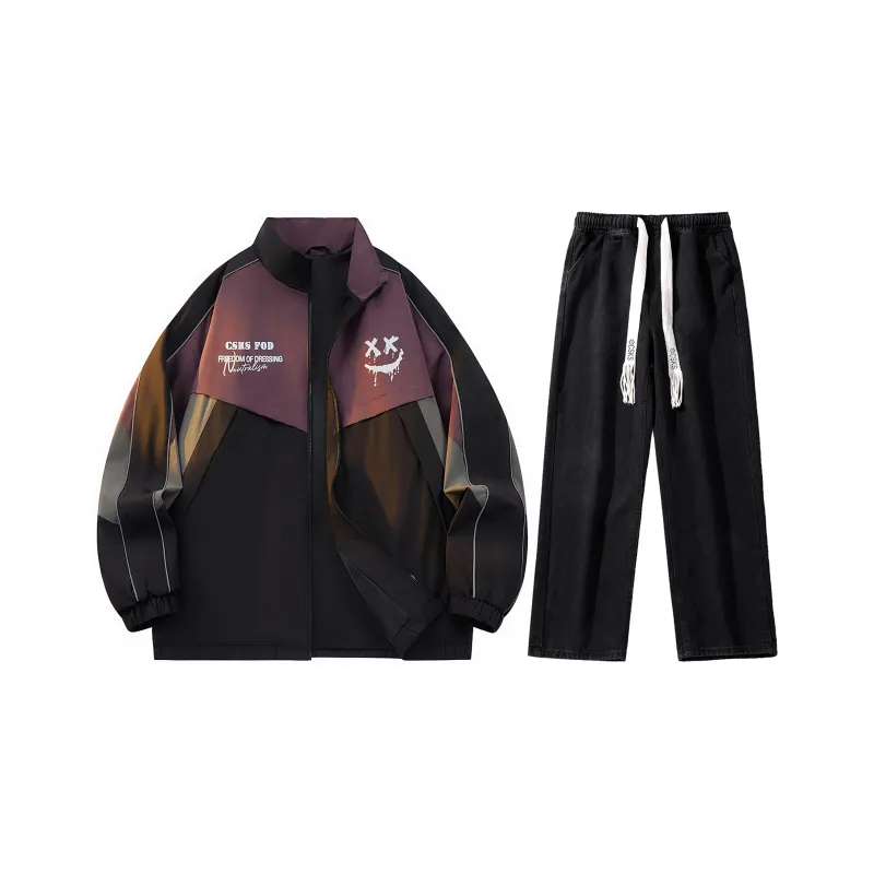 CSKS Casual Sportswear Unisex-0