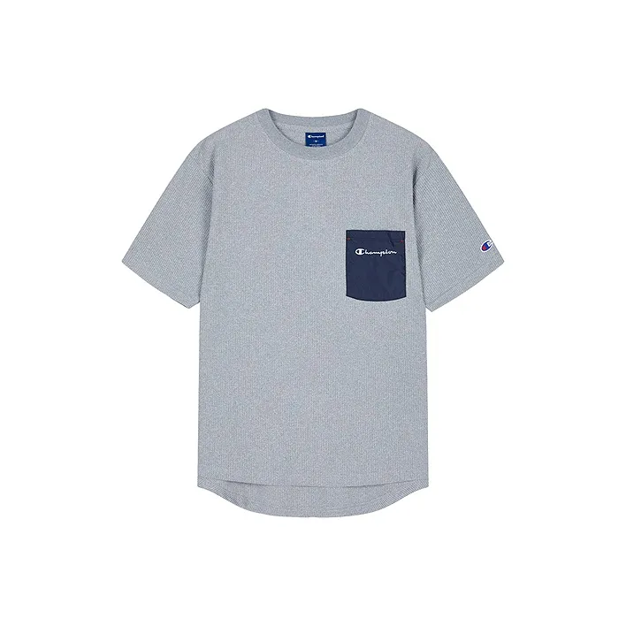 Champion T Shirt Japan Version Unisex-2