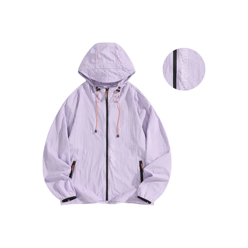 Struggle Vintage95 Super Light Quick Dry Breathable UV Protection Windproof Sun Protection Clothing Unisex-32