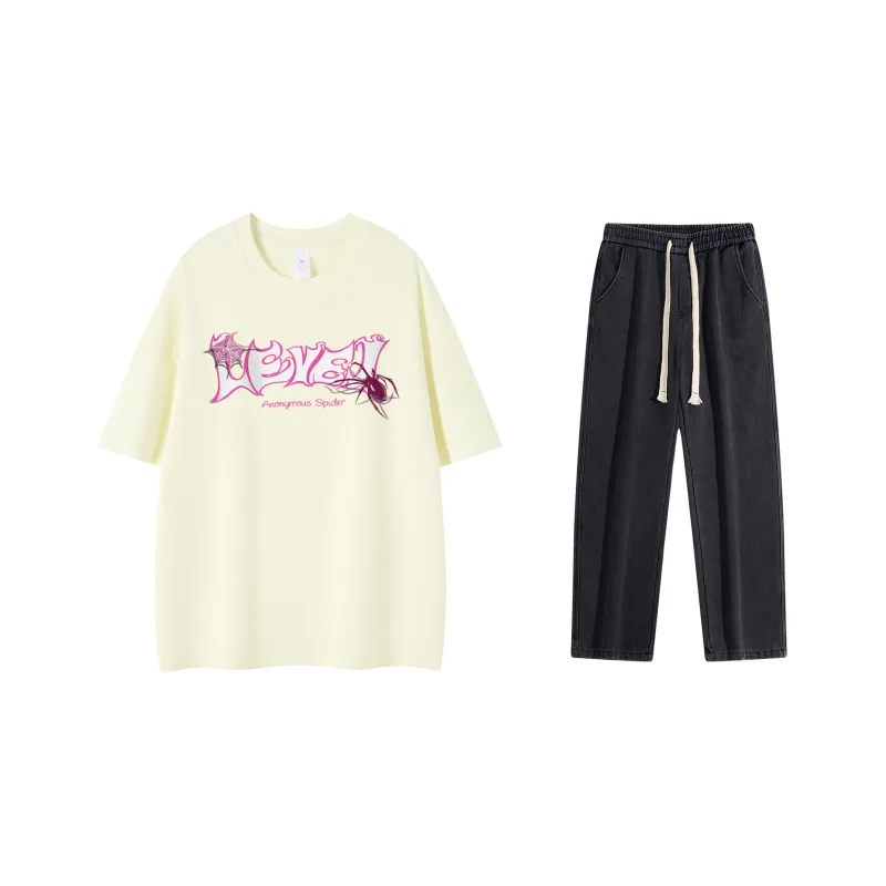 LEVEL Casual Sportswear Unisex-4