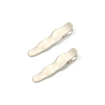 Like A Dream Alloy Hair Clips Women's