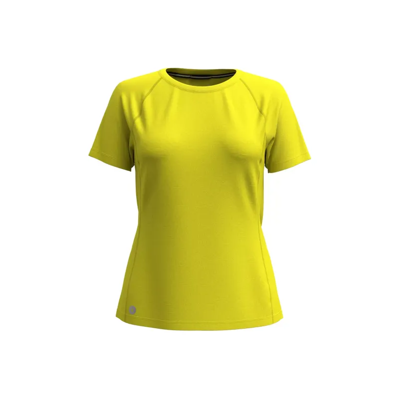 SMARTWOOL T-Shirts Women's-1