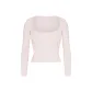 BARELY PINK/Light Pink