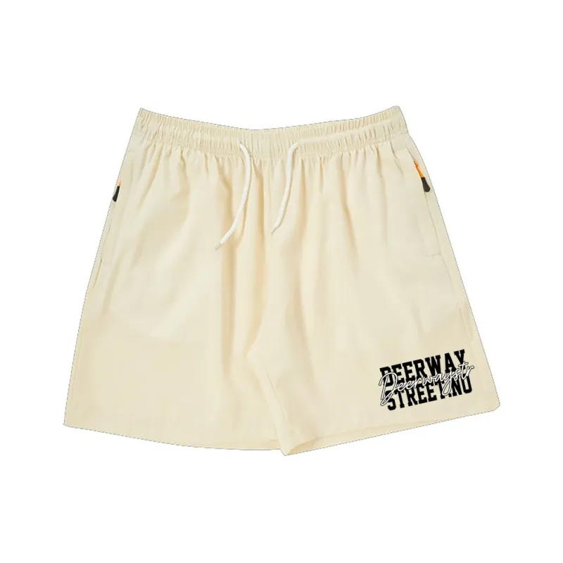DEERWAY Casual Shorts Unisex-3
