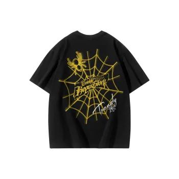 Kepu T Shirts Unisex