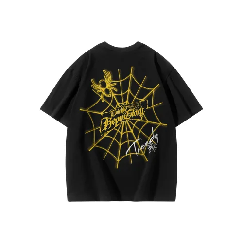 Kepu T Shirts Unisex