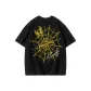 Black-Yellow