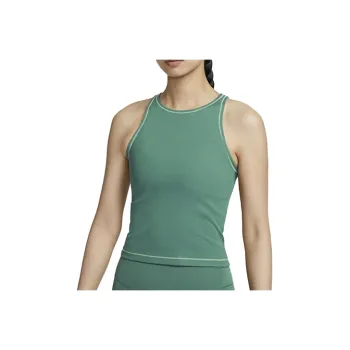 Nike Tank Tops Women's Coastal Blue