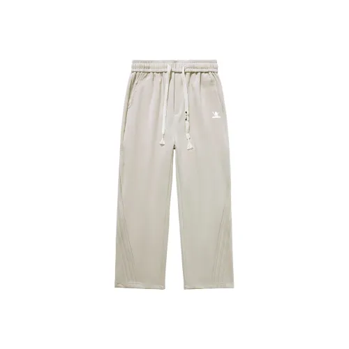SANTASTIC Casual Pants Men