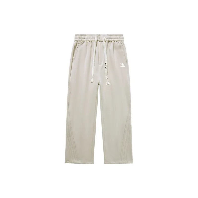 SANTASTIC Casual Pants Men-0