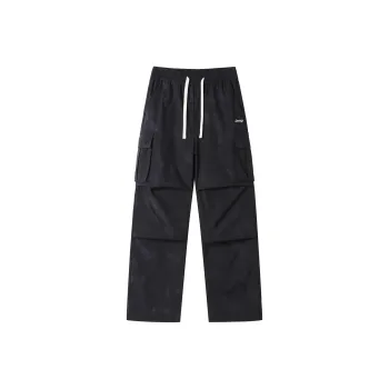 Jeep Casual Pants Unisex