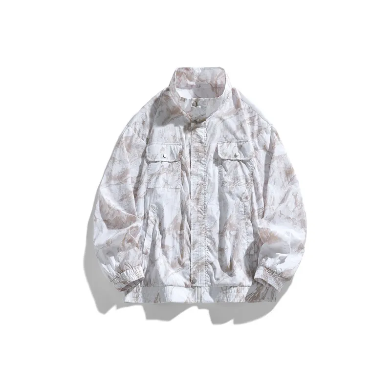DJ.SPIRIT Sun Protection Clothing Unisex-0