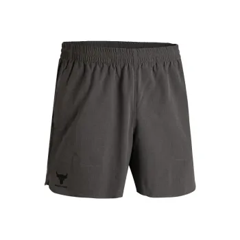 Under Armour Sports Shorts Men's Fresh Clay Medium Gray