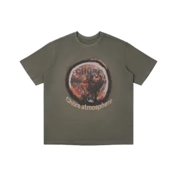 FAIRFAFO T Shirts Women's