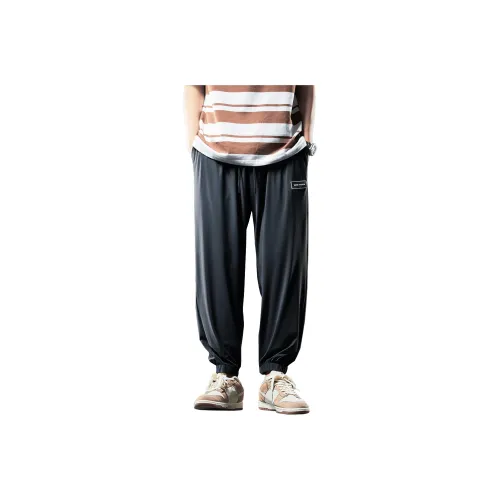Loungewear & Underwear