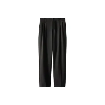 WILLIAM FOX&SONS Casual Pants Unisex