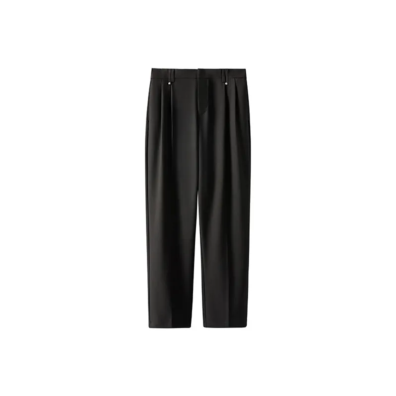 WILLIAM FOX&SONS Casual Pants Unisex-0