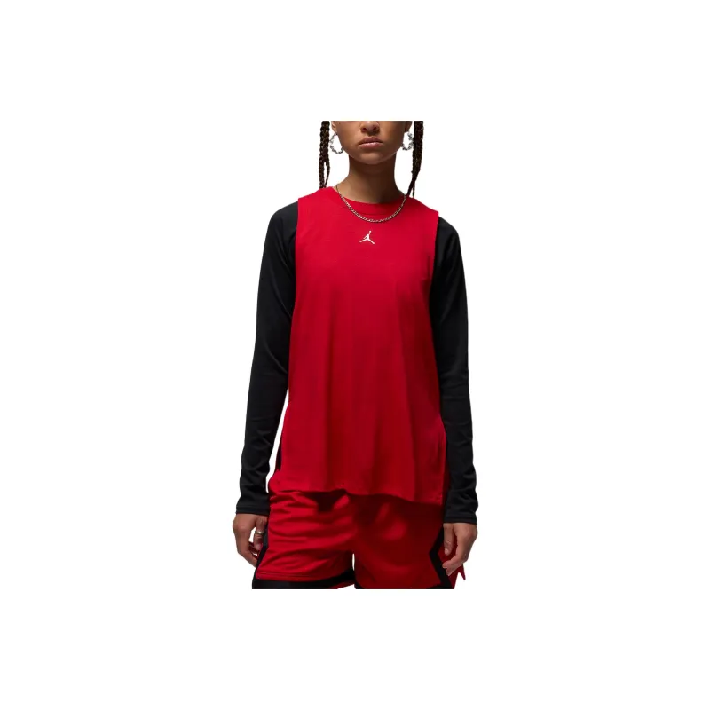 Jordan Sport Women's Diamond Tank Top-0