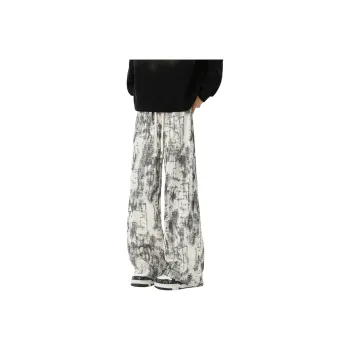 ZYKY Casual Pants Unisex