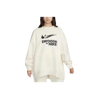 Nike T Shirt Women's Coconut Milk