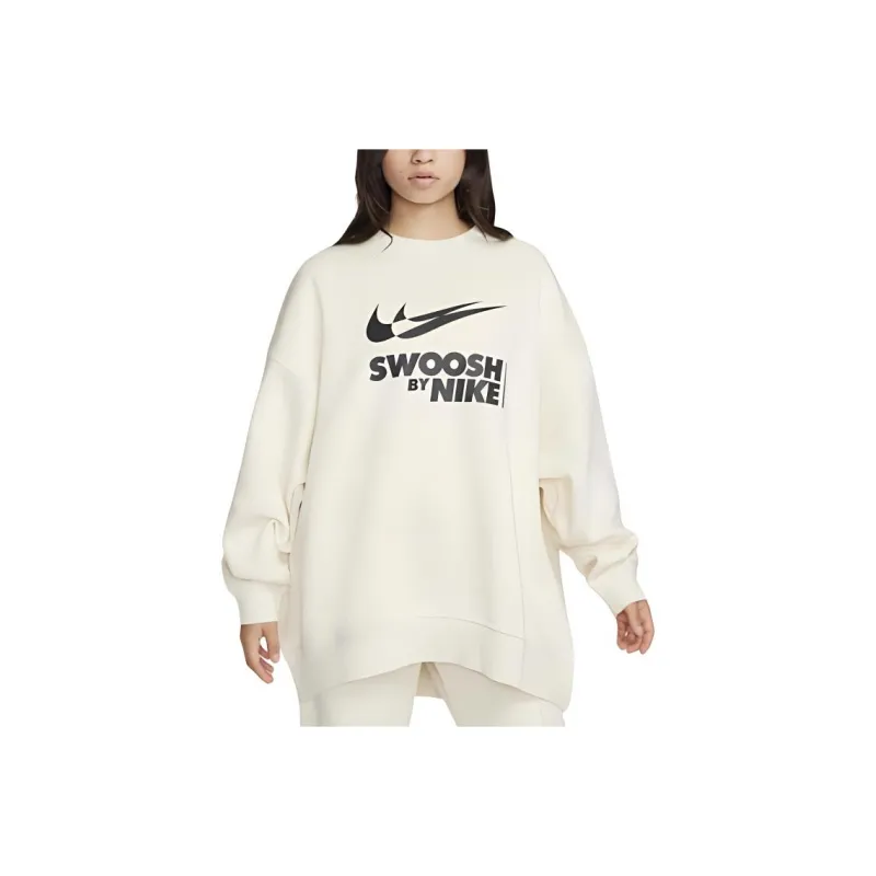 Nike T Shirt Women's Coconut Milk-0