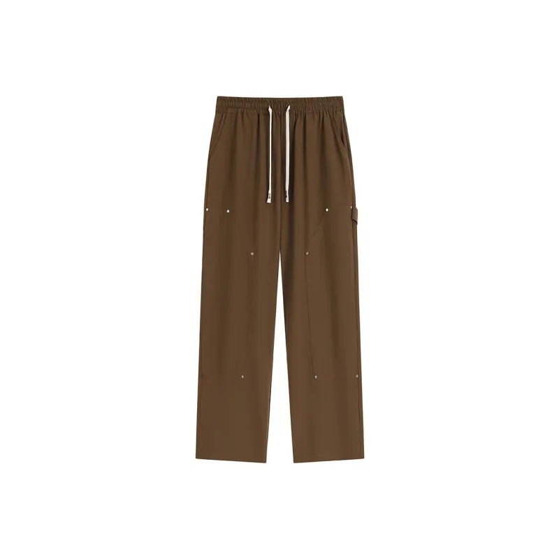 OXO OVERLOAD Casual Pants Unisex-12