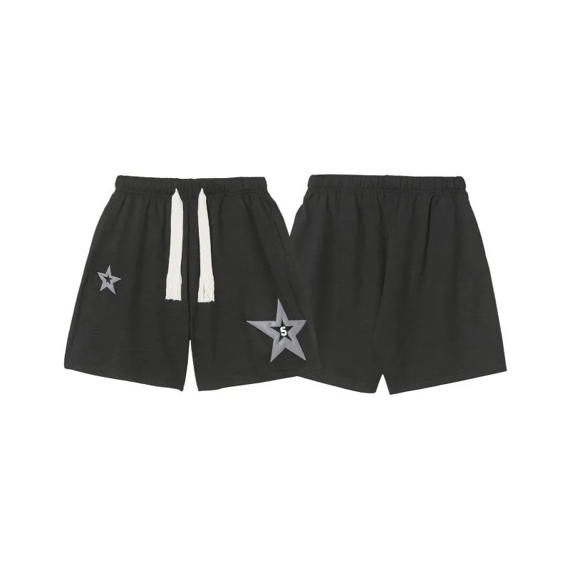 Premier 55 Basketball Shorts Unisex-6