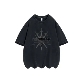 FAKE VINTAGE T Shirts Unisex