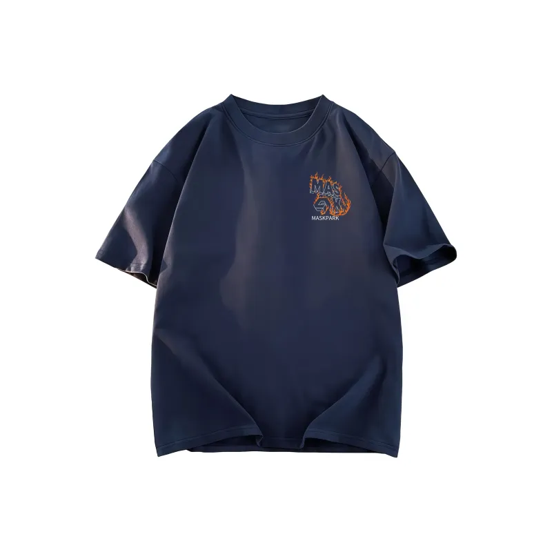 MASKPARK T Shirts Unisex-8