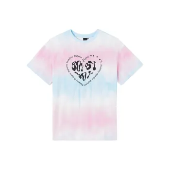 BOY BY BOY T Shirt Women's Multicolor