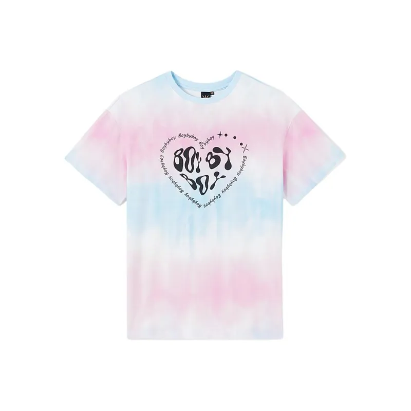 BOY BY BOY T Shirt Women's Multicolor-0