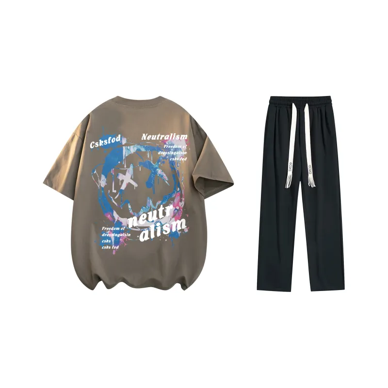 CSKS Casual Sportswear Unisex-11
