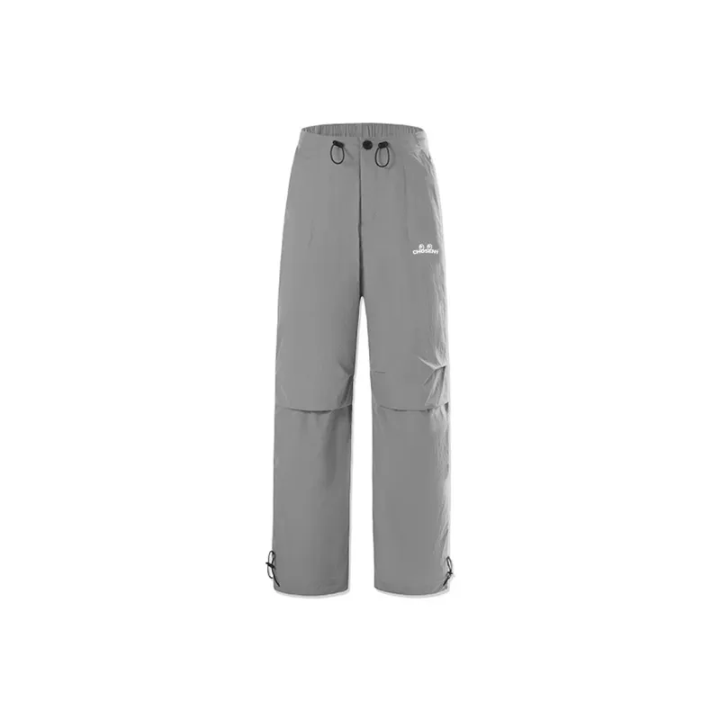 CHOSEN1 CH Casual Pants Unisex-3