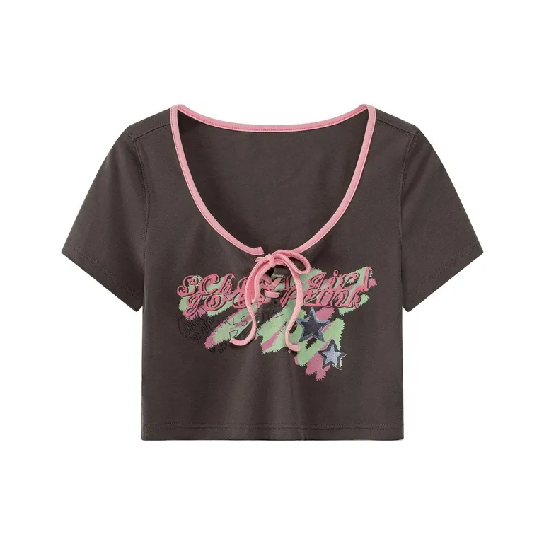 CHUU T Shirts Women's-0