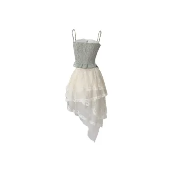 IQC Two Piece Skirt Sets Women's