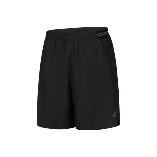 Asics Sports Shorts Men's Black