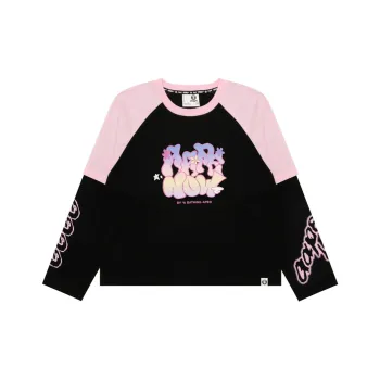 Aape T Shirts Women's