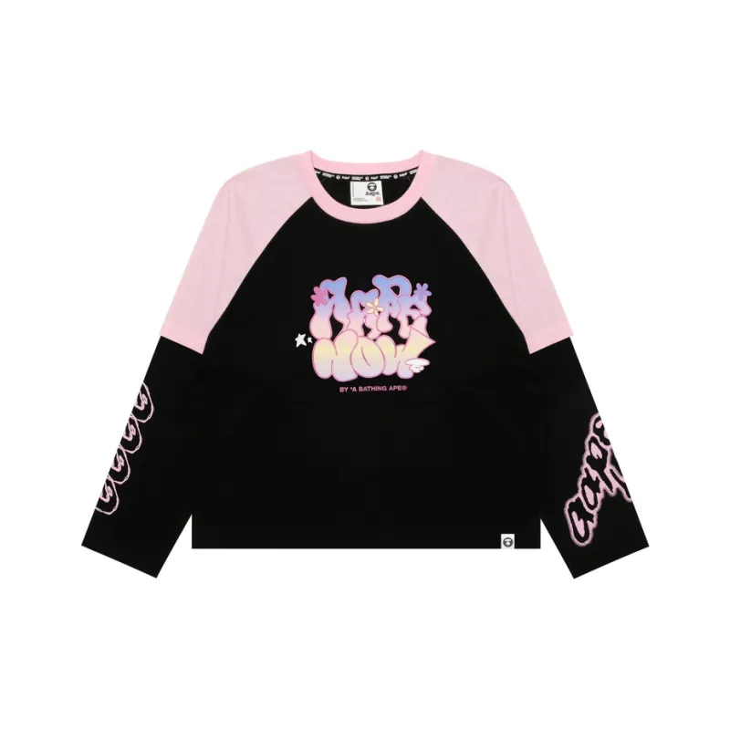 Aape T Shirts Women's-0